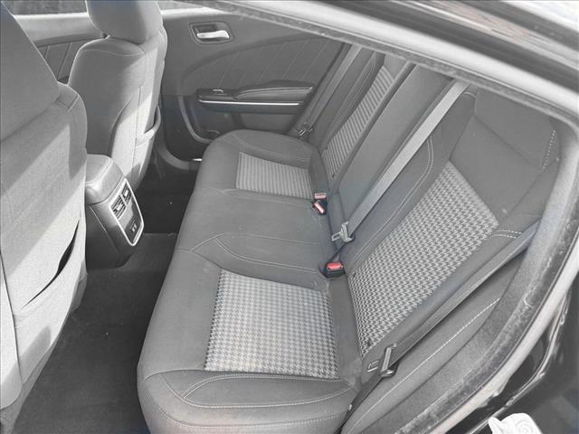 used 2023 Dodge Charger car, priced at $21,798