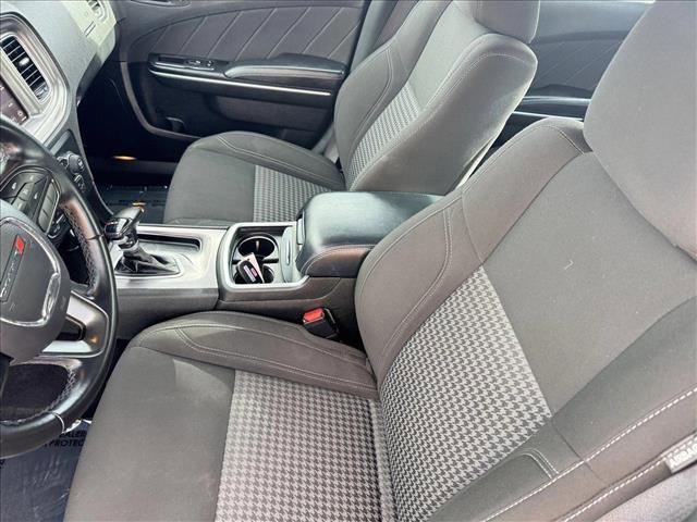used 2023 Dodge Charger car, priced at $21,798