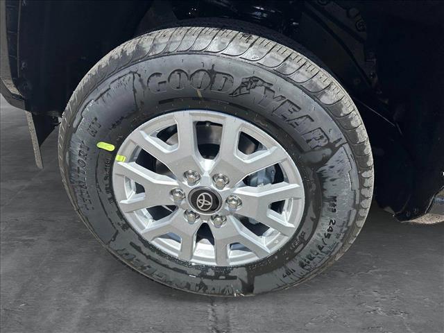 new 2025 Toyota Tacoma car, priced at $45,904