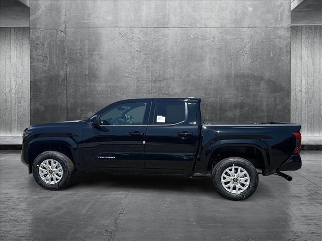 new 2025 Toyota Tacoma car, priced at $45,904