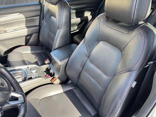 used 2023 Mazda CX-5 car, priced at $26,798