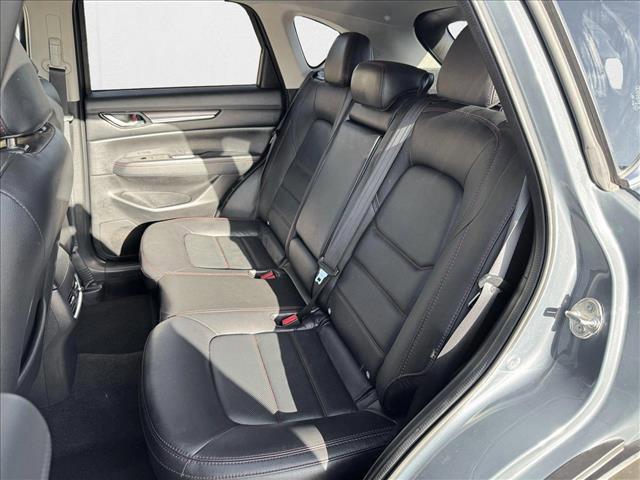 used 2023 Mazda CX-5 car, priced at $24,998