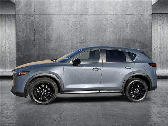 used 2023 Mazda CX-5 car, priced at $26,798