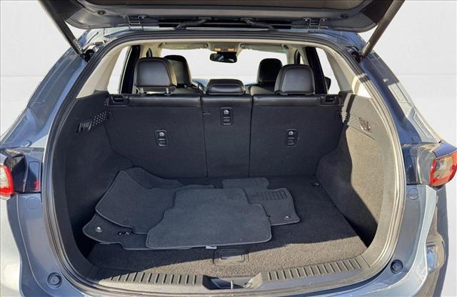 used 2023 Mazda CX-5 car, priced at $24,998
