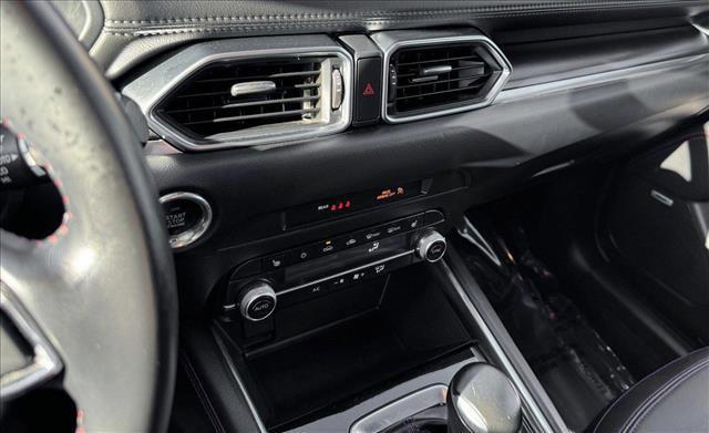 used 2023 Mazda CX-5 car, priced at $24,998