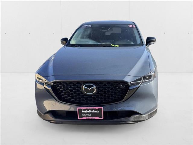 used 2023 Mazda CX-5 car, priced at $24,998