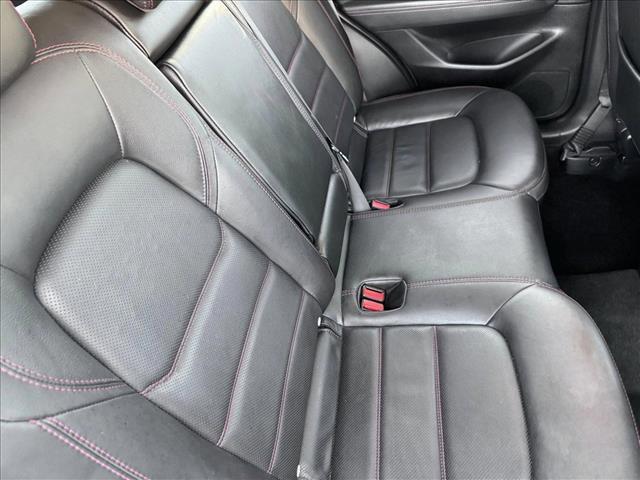 used 2023 Mazda CX-5 car, priced at $26,798