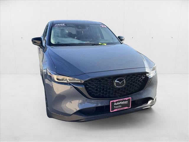 used 2023 Mazda CX-5 car, priced at $24,998