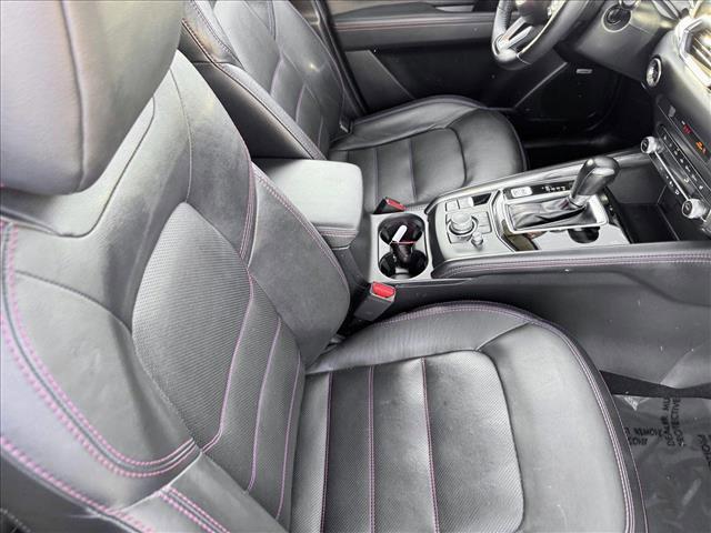 used 2023 Mazda CX-5 car, priced at $26,798