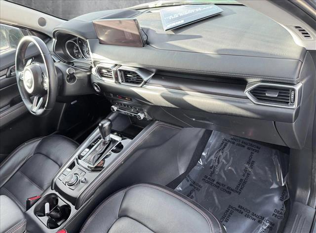 used 2023 Mazda CX-5 car, priced at $26,798