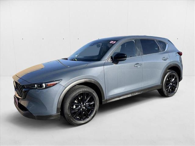 used 2023 Mazda CX-5 car, priced at $26,998