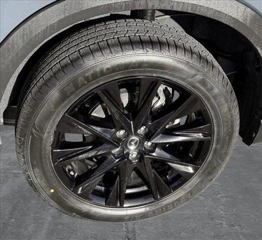 used 2023 Mazda CX-5 car, priced at $26,798