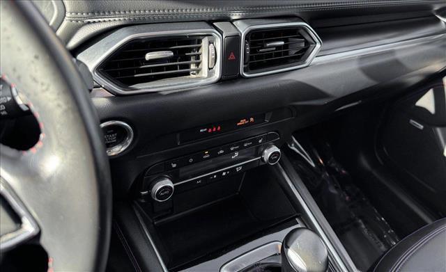 used 2023 Mazda CX-5 car, priced at $26,798
