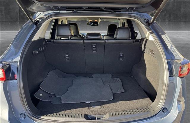 used 2023 Mazda CX-5 car, priced at $26,798