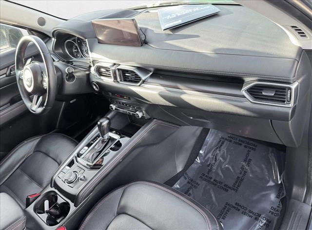 used 2023 Mazda CX-5 car, priced at $24,998
