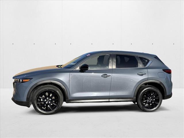 used 2023 Mazda CX-5 car, priced at $24,998