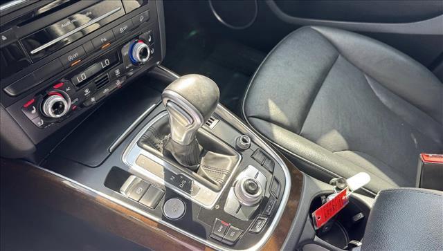 used 2014 Audi Q5 car, priced at $8,998