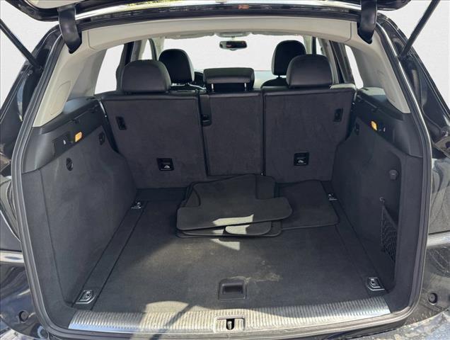 used 2014 Audi Q5 car, priced at $8,998