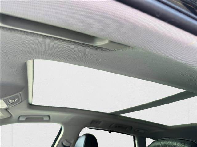 used 2014 Audi Q5 car, priced at $8,998