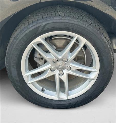 used 2014 Audi Q5 car, priced at $8,998