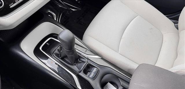 used 2020 Toyota Corolla car, priced at $17,798