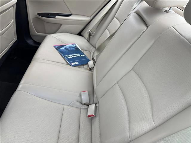 used 2014 Honda Accord car, priced at $16,998