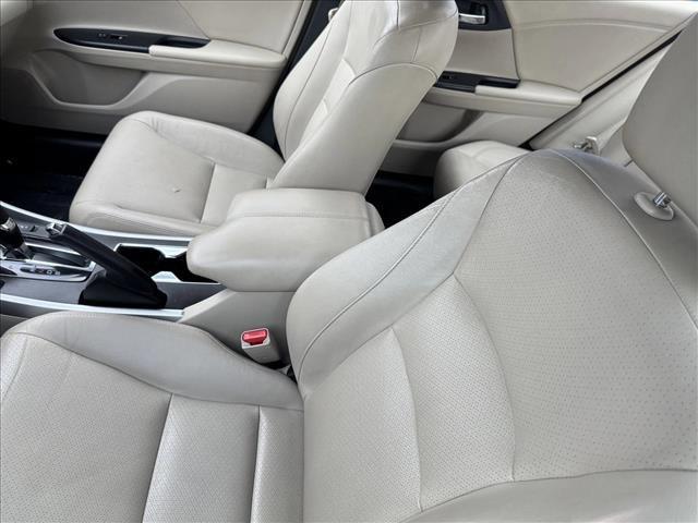 used 2014 Honda Accord car, priced at $16,998