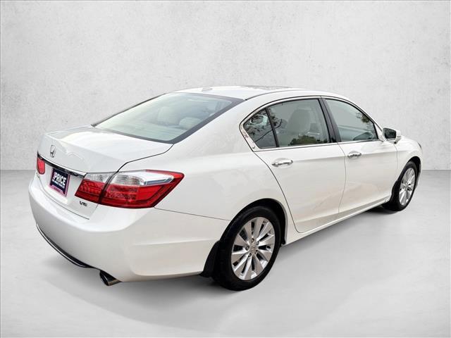 used 2014 Honda Accord car, priced at $16,998