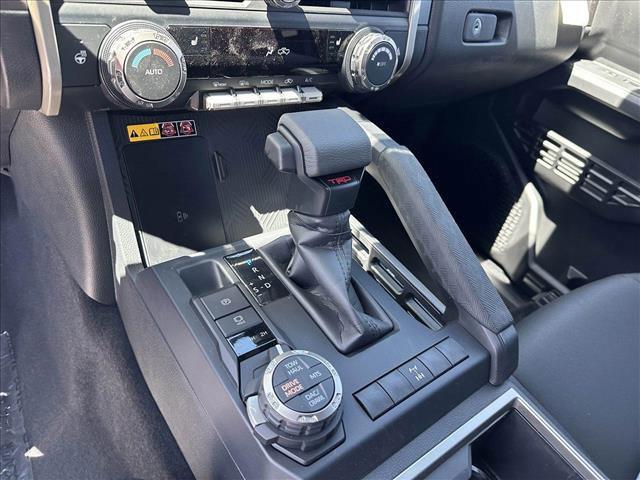 new 2025 Toyota Tacoma car, priced at $54,374