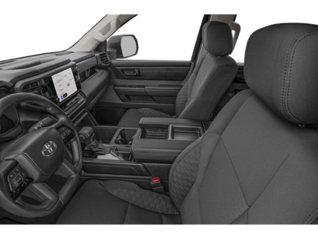 new 2025 Toyota Tundra car, priced at $54,714
