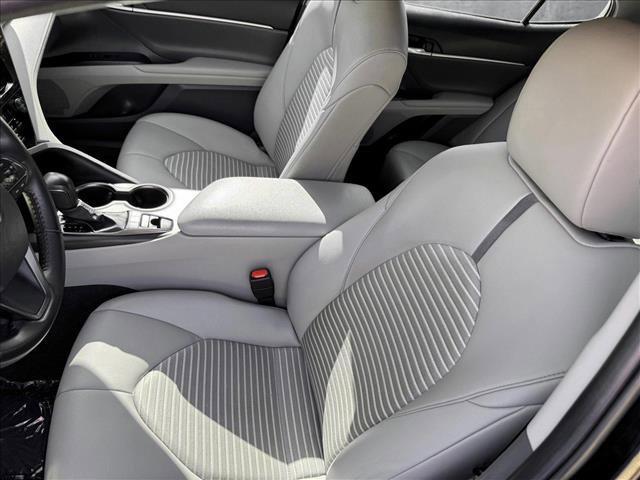 used 2023 Toyota Camry car, priced at $26,749