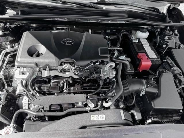 used 2023 Toyota Camry car, priced at $26,749