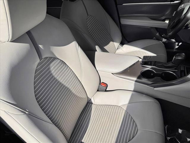 used 2023 Toyota Camry car, priced at $26,749
