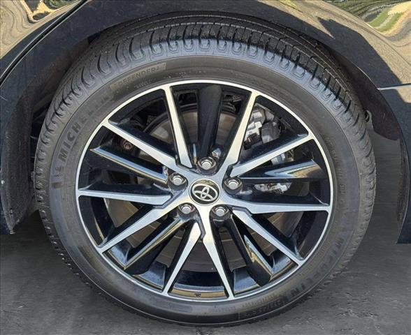 used 2023 Toyota Camry car, priced at $26,749