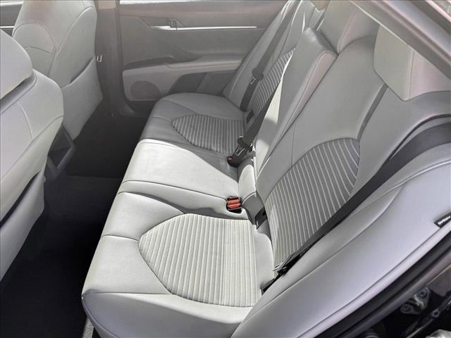 used 2023 Toyota Camry car, priced at $26,749