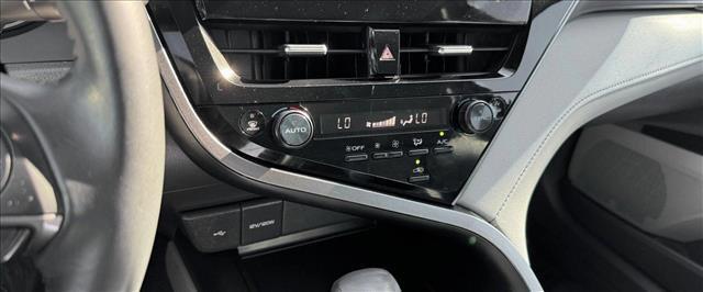 used 2023 Toyota Camry car, priced at $26,749