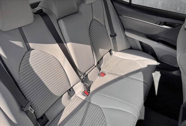 used 2023 Toyota Camry car, priced at $26,749
