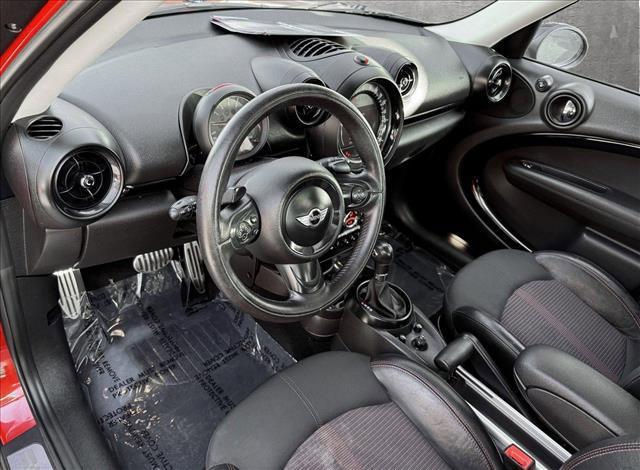 used 2015 MINI Countryman car, priced at $14,998