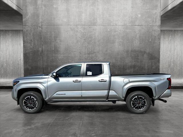 new 2024 Toyota Tacoma car, priced at $50,925