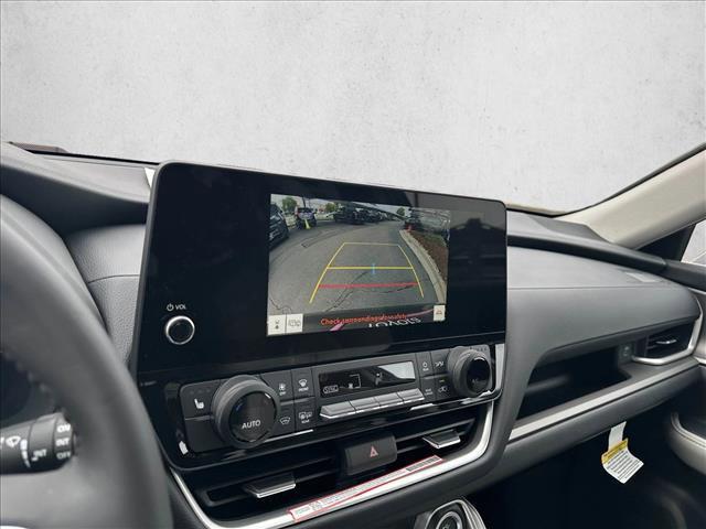 new 2026 Toyota Grand Highlander car, priced at $49,313