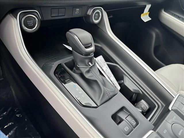 new 2026 Toyota Grand Highlander car, priced at $49,313