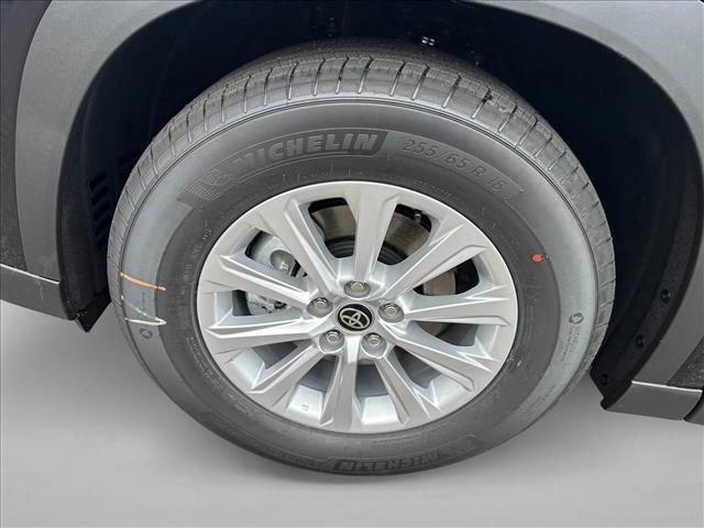 new 2026 Toyota Grand Highlander car, priced at $49,313