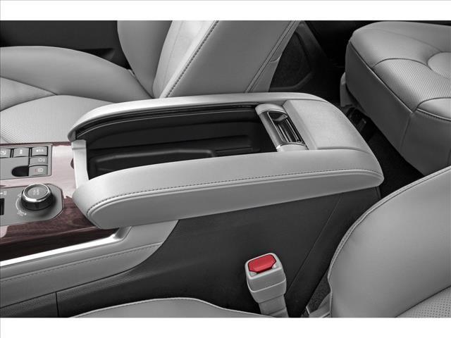 new 2025 Toyota Highlander car, priced at $51,703