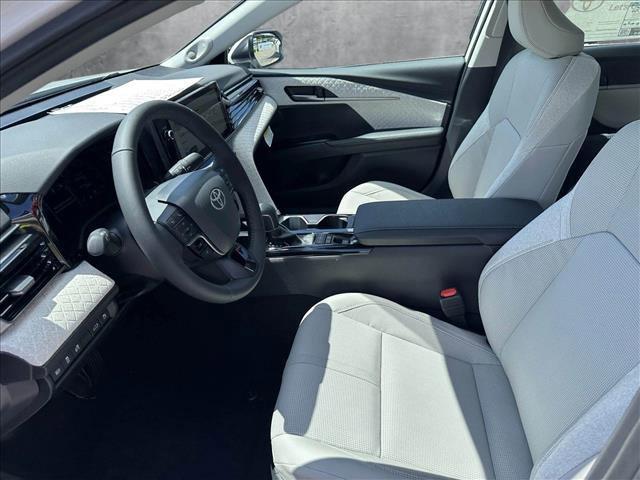 new 2025 Toyota Camry car, priced at $41,109