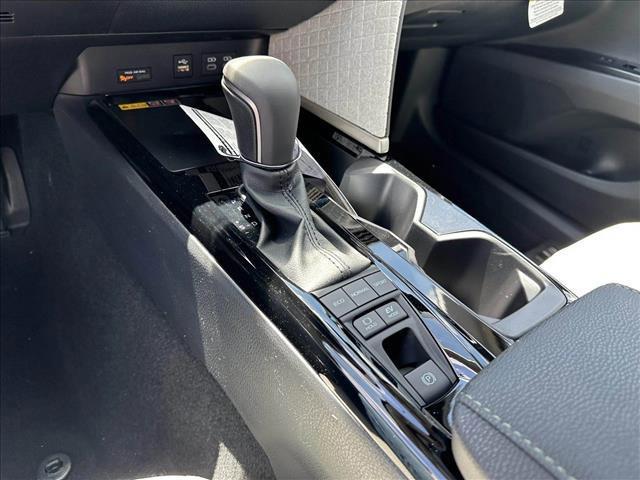 new 2025 Toyota Camry car, priced at $41,109