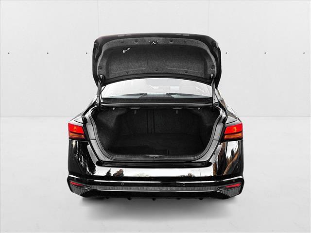used 2022 Nissan Altima car, priced at $16,398