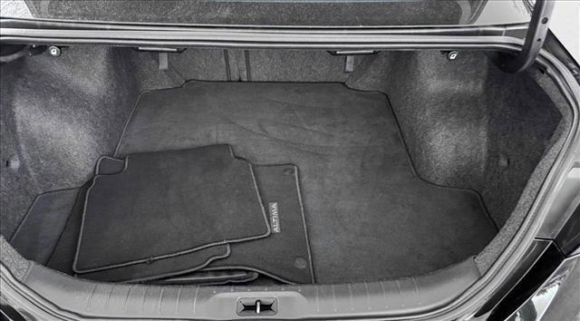 used 2022 Nissan Altima car, priced at $16,398