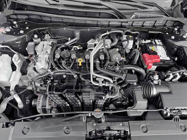 used 2022 Nissan Altima car, priced at $16,398