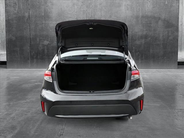 used 2022 Toyota Corolla car, priced at $19,998
