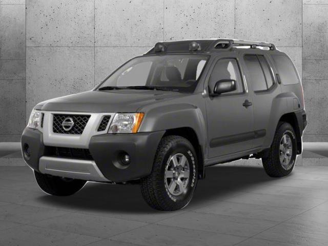 used 2010 Nissan Xterra car, priced at $13,798